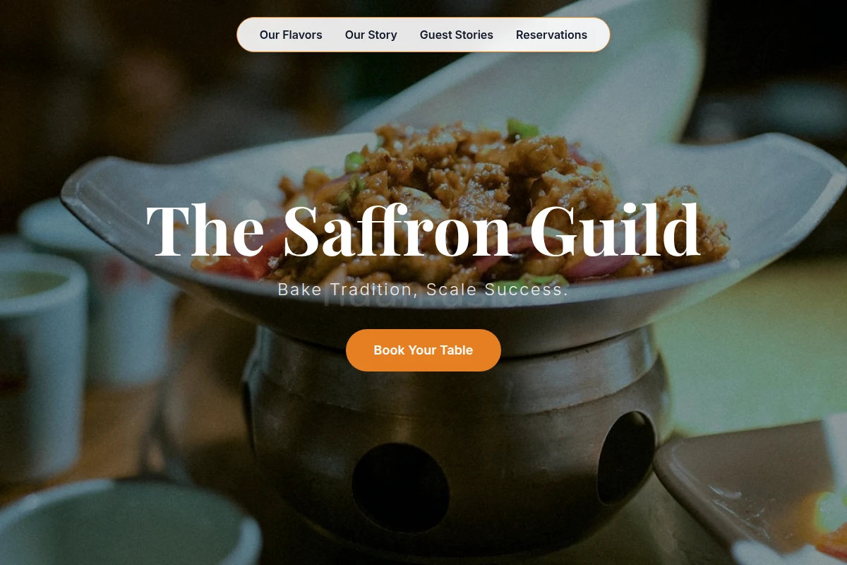 Naan Asian Fusion Food