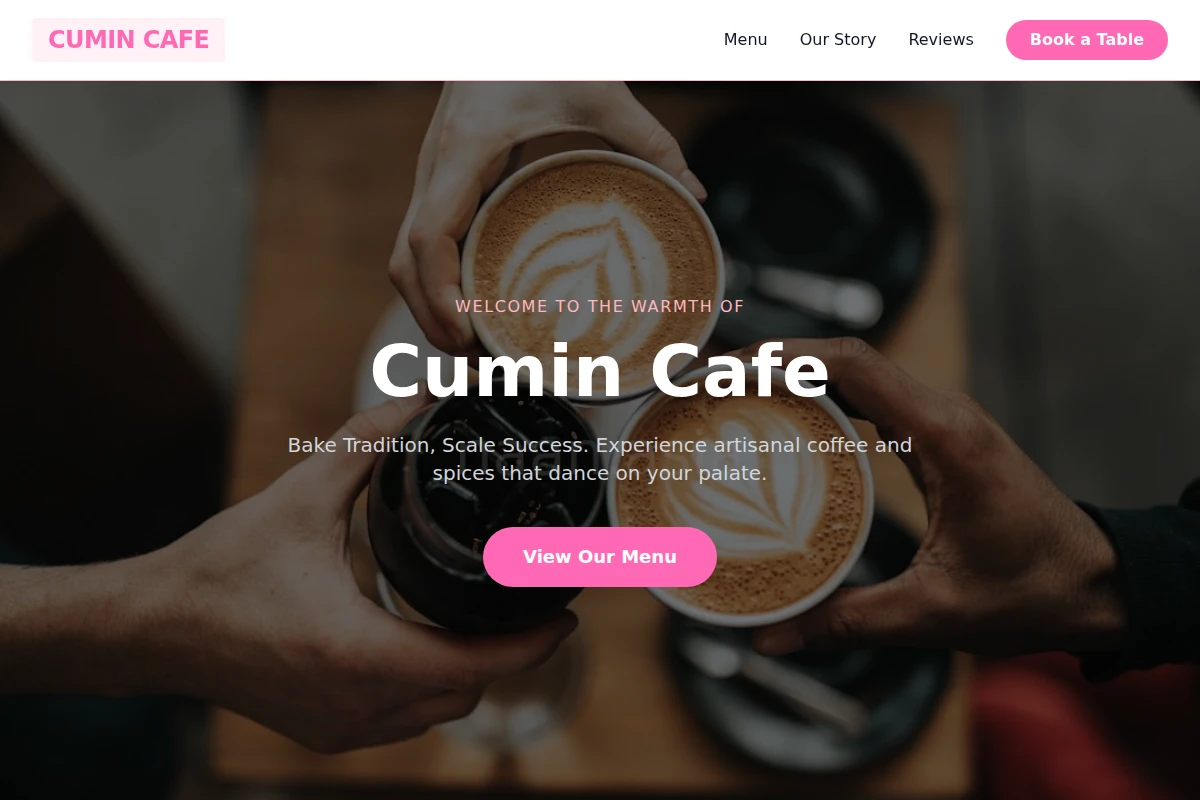 cafe