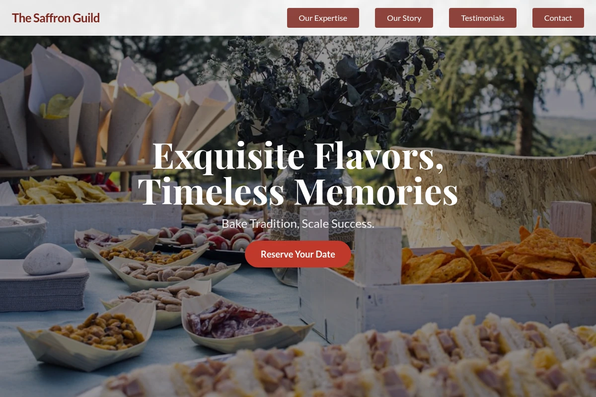 Paprika Catering