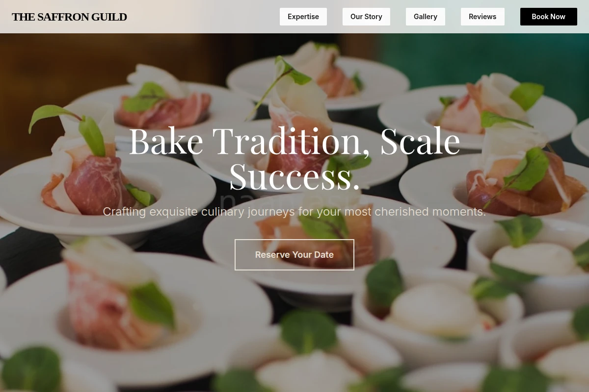 Naan Catering